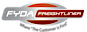 Fyda Freightliner Columbus logo