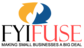 FYI Fuse logo