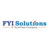 Fyi Solutions logo