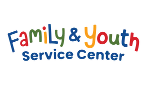 Family and Youth Service Center logo
