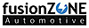 fusionZONE Automotive logo