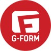 G-Form logo