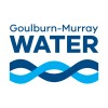 Goulburn-Murray Water logo