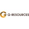 G-Resources logo