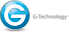 G-Technology, An Hgst logo