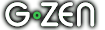 G-Zen Restaurant logo