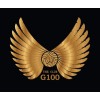 G100 logo