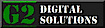 G2 Digital Solutions logo