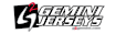 Gemini Sport Marketing logo