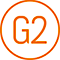 G2 Insurance Services logo