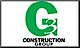 G3 Construction Group logo