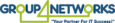 Group 4 Networks logo