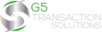 G5 Transaction Solutions logo