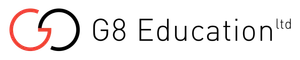 G8 Education logo