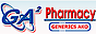 Ga2 Pharmaceutical logo