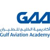 Gulf Aviation Academy logo