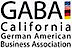 Gaba Northern California logo