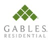 Gables Residential logo