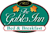 The Gables Inn logo