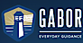 The Gabor Agency logo