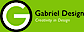 Gabriel Design logo