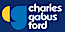 Charles Gabus Ford logo