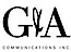 G&A Communications logo