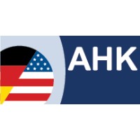 German American Chamber Of Commerce logo