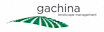 Gachina Landscape Management logo