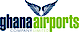 Ghana Airports logo