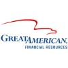 Great American Financial Resources logo