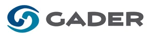 GADER FORMACION Y EVENTOS logo
