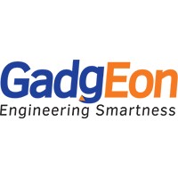 Gadgeon Systems logo