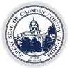 Gadsden County Board of County Commissioners logo