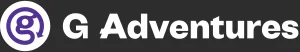 G Adventures logo