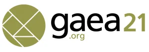 gaea21 logo