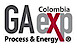 Ga Expertise logo