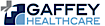 GAFFEY Healthcare logo