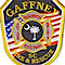 City of Gaffney logo