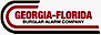 GA-FL Burglar Alarm logo