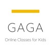 Gaga logo