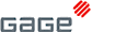 Gage logo