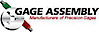 Gage Assembly logo