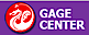 Gage Dental Group logo