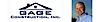 Gage Construction logo