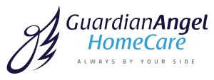 Guardian Angel Homecare logo