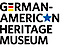 German-American Heritage Foundation of the USA logo