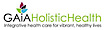 Gaia Holistic Health logo