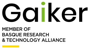 GAIKER logo