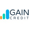 Gain Credit logo